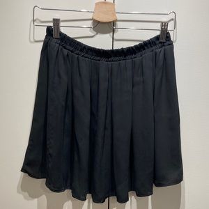 Brandy Melville Skater Skirt